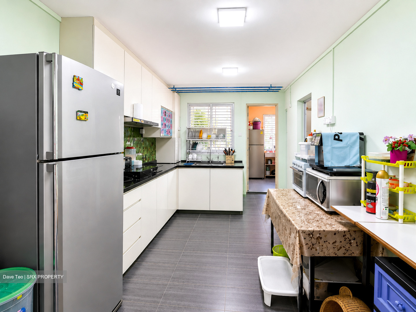 Blk 34 Bedok South Parkview (Bedok), HDB 4 Rooms #605937221